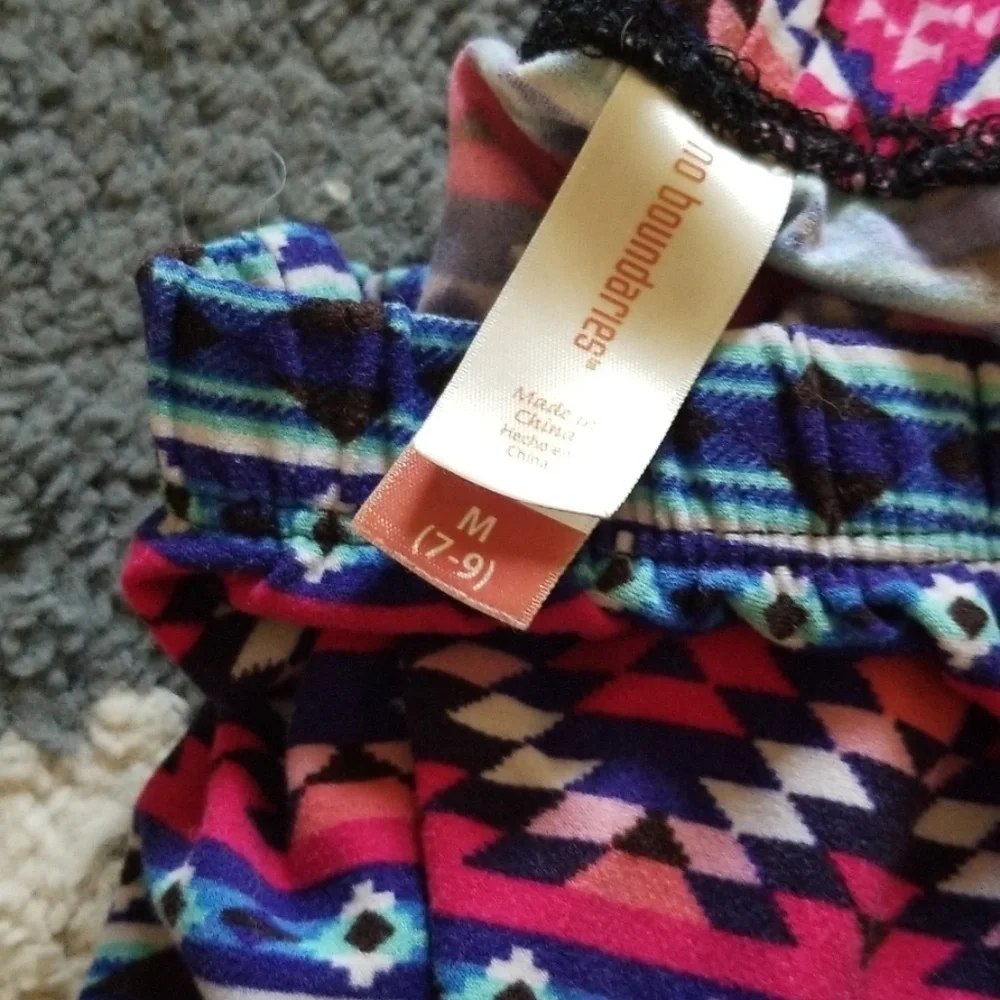 No boundaries leggings - Picture 2 of 2